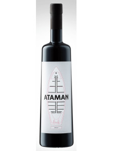 Ataman Merlot 2021 | Crama Hamangia | Babadag